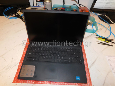 Service Dell Inspiron 3511 Laptop